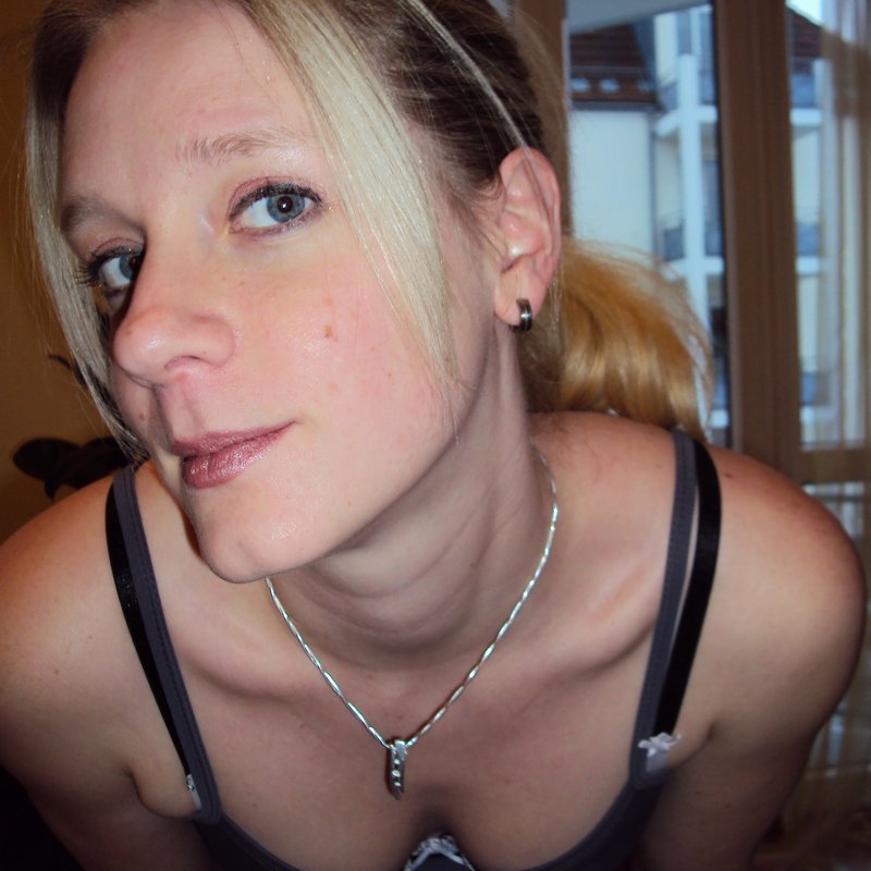 Sexe alicia