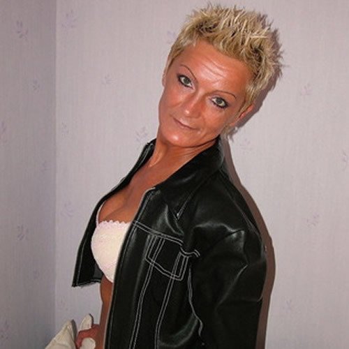 Sexe jaqueline