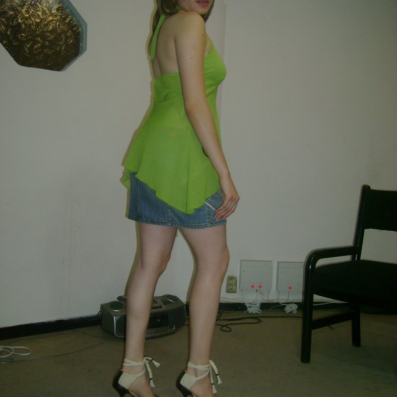 Sexe jenna