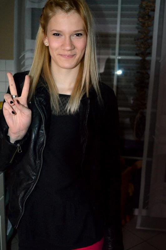 Sexe mathilde