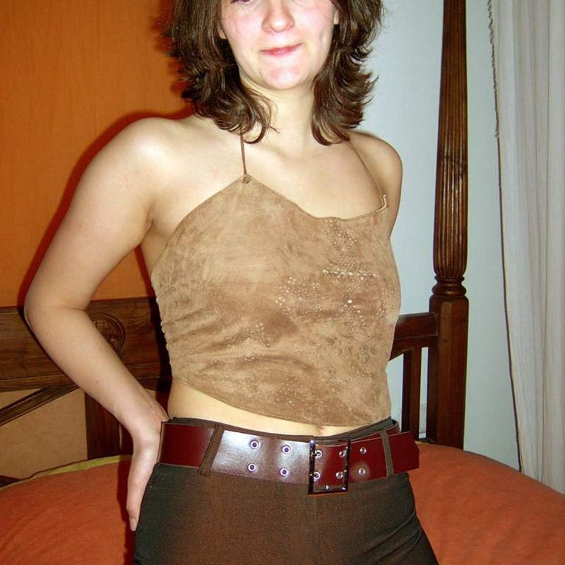 Sexe iris