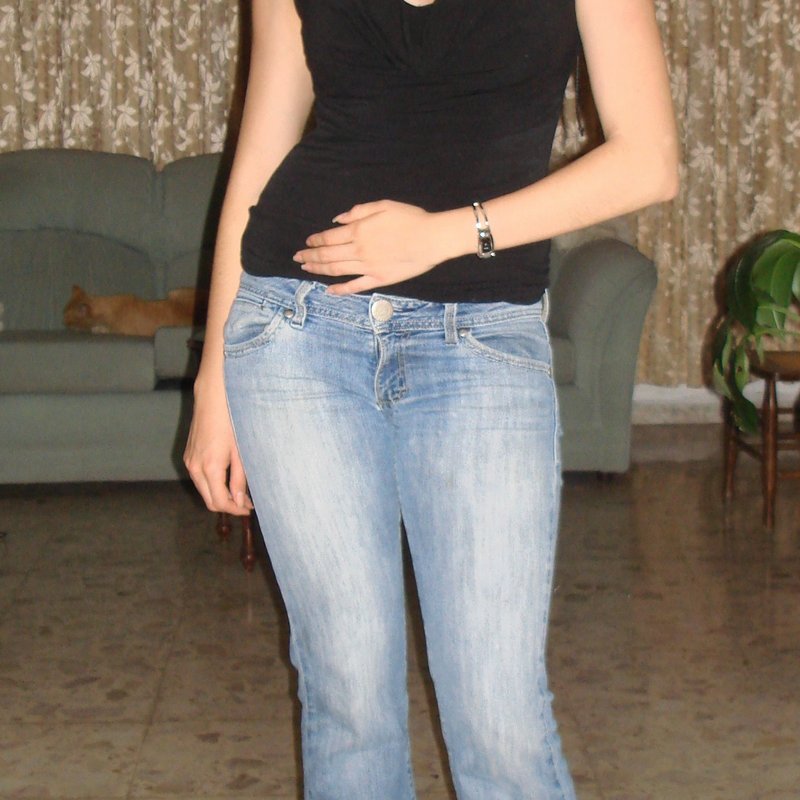 Sexe seraphine
