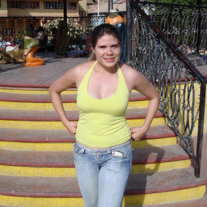 Sexe charita