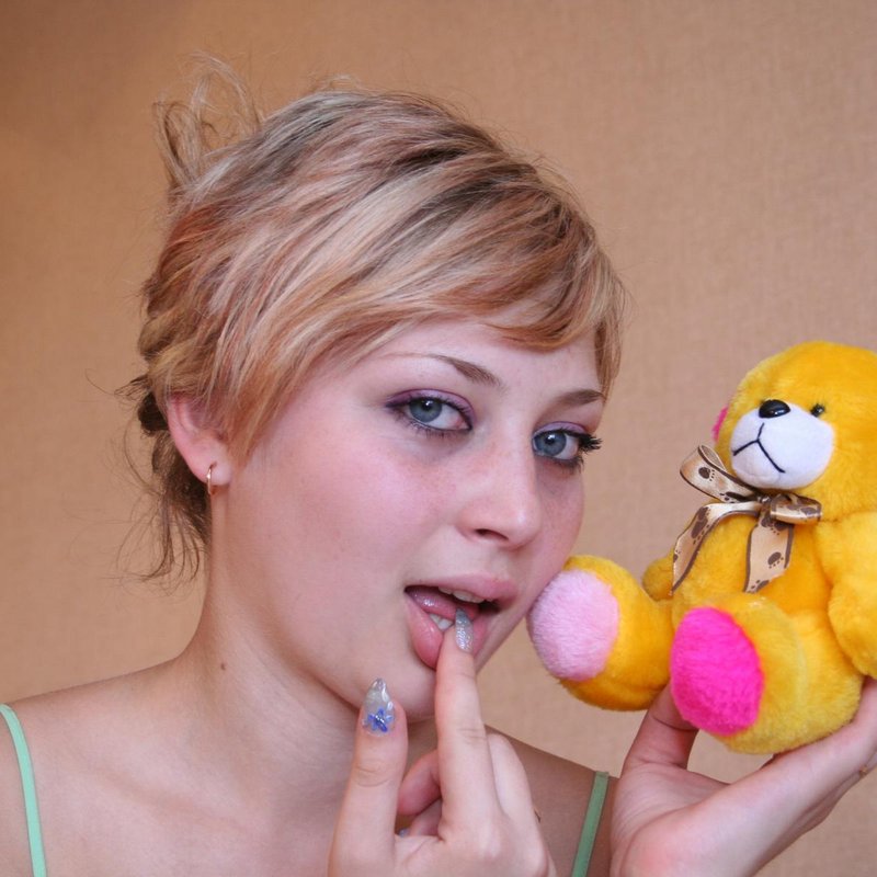 Sexe coralie