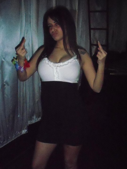 Sexe cara