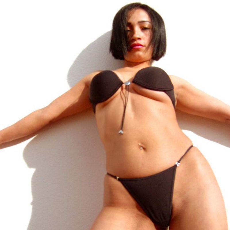 Sexe joselyn